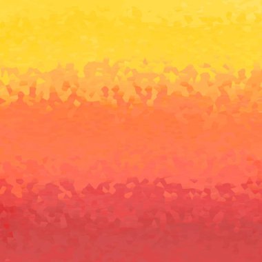 Sarı, turuncu ve koyu kırmızı soyut gradyanın basit fütüristik ve yüksek teknolojili arka planı. Metin için kullanılabilir. Sosyal medya için uygun, alıntı, poster, arkaplan, sunum, web sitesi.