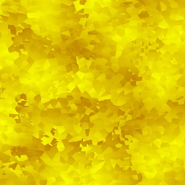 Простий Футуристичний Високотехнологічний Жовтий Кольоровий Абстрактний Градієнтний Фон Доступний Тексту — стокове фото