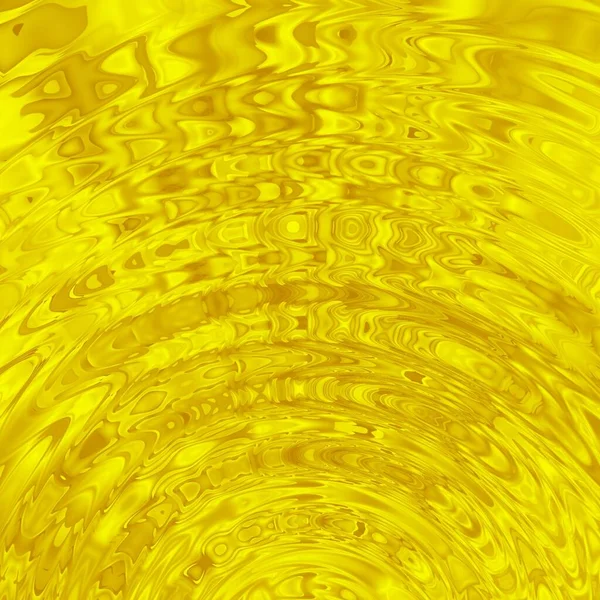 Απλό Φουτουριστικό Και Υψηλής Τεχνολογίας Κίτρινο Χρώμα Αφηρημένη Κλίση Φόντο — Φωτογραφία Αρχείου