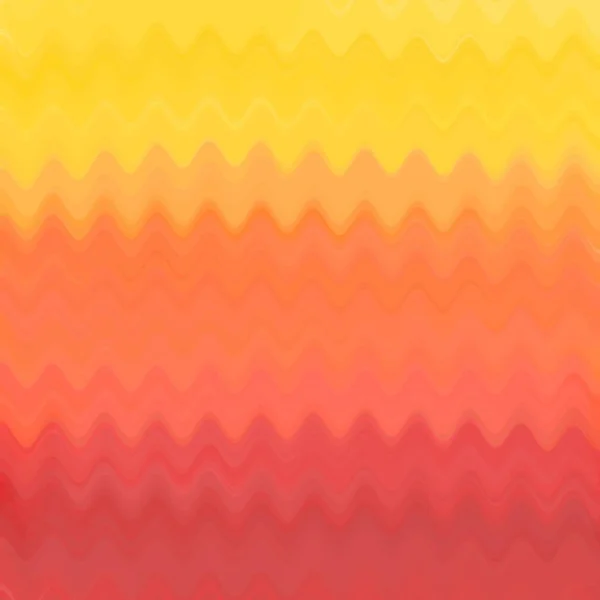 Simple futuristic and high tech background of yellow, orange, and dark red colored abstract gradient. Available for text. Suitable for social media, quote, poster, backdrop, presentation, website.