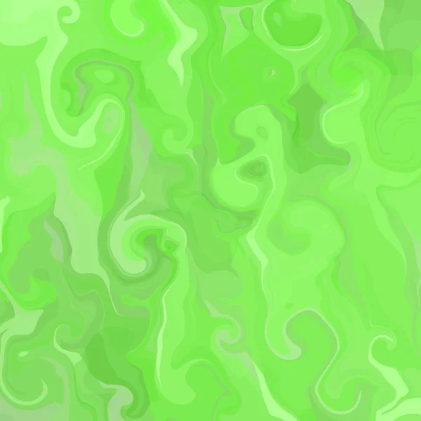 Futuristické Moderní Zelené Listy Barevné Abstraktní Gradient Pozadí Dispozici Pro — Stock fotografie