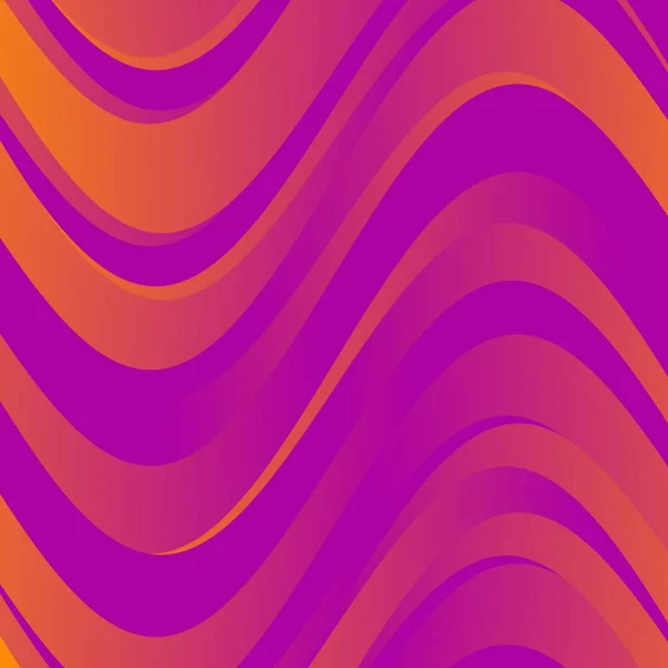 Futuristische Moderne Gele Oranje Violet Gekleurde Abstracte Verloop Achtergrond Beschikbaar — Stockfoto
