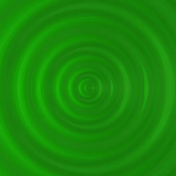 Gradiente Abstrato Único Folha Verde Fundo Colorido Disponível Para Texto — Fotografia de Stock