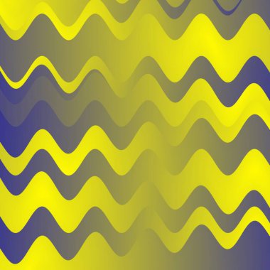 Mavi ve sarı renklerin karışımının modern ve geleceksel arkaplanı. Metin için kullanılabilir. Sosyal medya için uygun, alıntı, poster, arkaplan, sunum, web sitesi, vs..