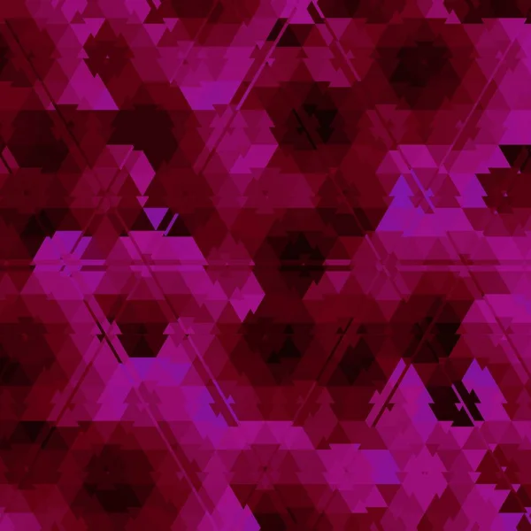 Современный Футуристический Фон Мягкой Смеси Темно Красного Фиолетового Градиента Краски — стоковое фото