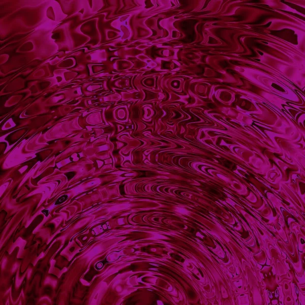 Fundo Moderno Futurista Mistura Suave Vermelho Escuro Pintura Violeta Ilustração — Fotografia de Stock