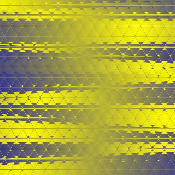 Modern and futuristic background of blend blue and yellow paint gradient. Available for text. Suitable for social media, quote, poster, backdrop, presentation, website, etc.