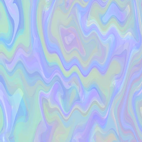 Płynne Abstrakcyjne Tło Smugami Malarstwa Olejnego Kolorowe Marmurowe Tło Akwarela — Zdjęcie stockowe