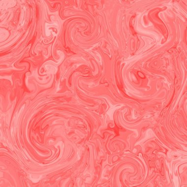 Liquid abstract background with oil painting streaks. Colorful marble background watercolor. 
