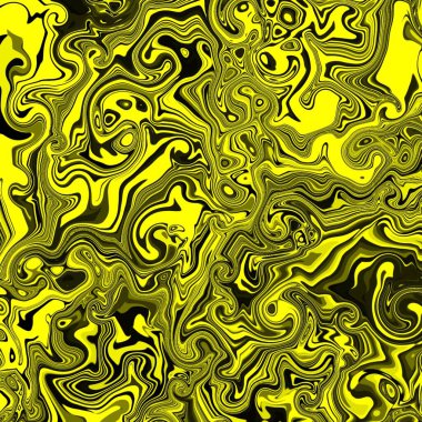 Yağlı boya çizgileri olan sıvı soyut bir arka plan. Renkli mermer arka plan suluboya. 