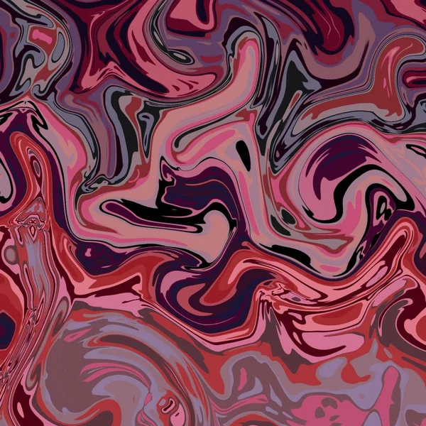 Modern Beautiful Soft Dark Red Gradient Abstract Background Pattern — Stock Fotó