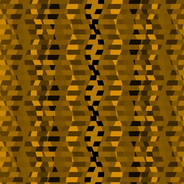 Moderne Mooie Abstracte Verloop Achtergrond Van Geel Goud Zwart — Stockfoto
