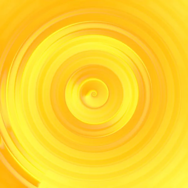Beautiful Abstract Background Orange Yellow Color Blend Pattern — Fotografia de Stock