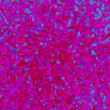 Retro ve vintage bulanık nokta desen arkaplanı.