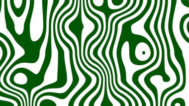 Güzel Zebra deri deseni ya da çizgili çizgi çizimi. Sunum için uygun arkaplan, şablon, arkaplan, poster, broşür, vs..