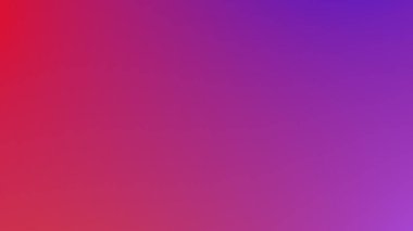 Kırmızı, mavi ve pembenin güzel ve renkli yumuşak arkaplanı.