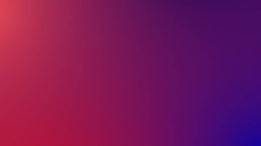 Kırmızı ve mavinin güzel ve renkli yumuşak arkaplanı.