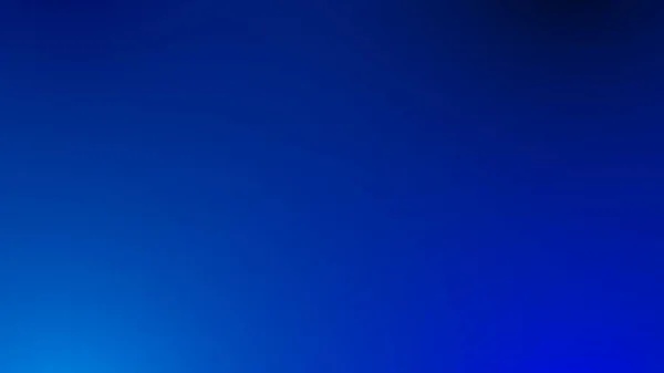 Красивий Барвистий Який Градієнтний Фон Чорно Синього — стокове фото