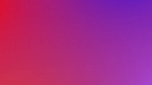 Beautiful Colorful Soft Gradient Background Red Blue Pink — Stockfoto