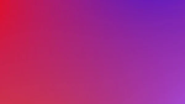 Beautiful Colorful Soft Gradient Background Red Blue Pink — Φωτογραφία Αρχείου