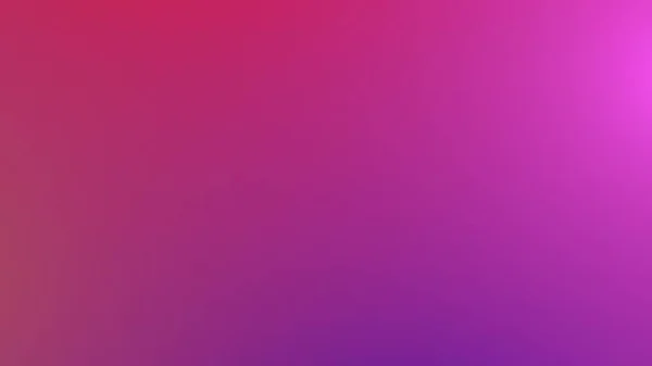 Beautiful Colorful Soft Gradient Background Red Pink Violet — 스톡 사진