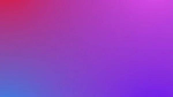 Beautiful Colorful Soft Gradient Background Pink Violet Red — Stockfoto