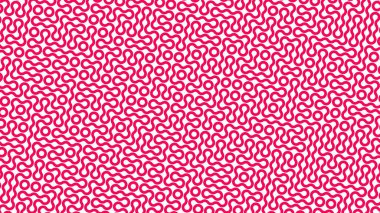 Güzel ve renkli soyut arkaplan kiremit dokusu veya eğri çizgi deseni ile.