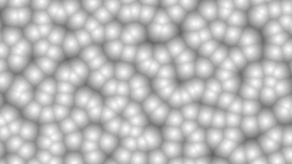 Modern Beautiful Voronoi Noise Background Pattern — ストック写真