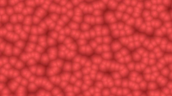 Modern Beautiful Voronoi Noise Background Pattern — Stock Photo, Image