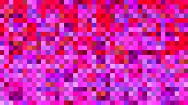 Colorful modern abstract pixel texture background. Presentation background design. Suitable for presentation template, wallpaper, backdrop, website, poster, flyer, social media, website, etc.