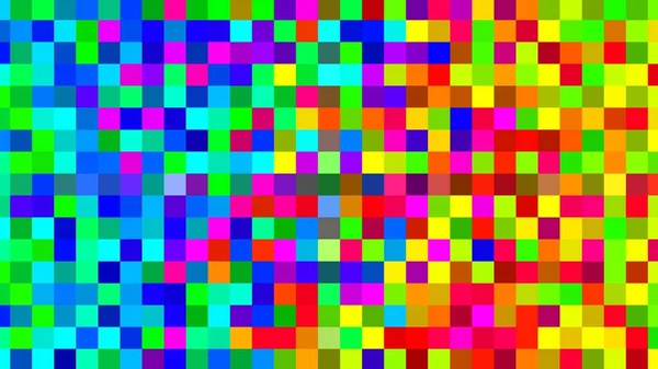 Colorful modern abstract pixel texture background. Presentation background design. Suitable for presentation template, wallpaper, backdrop, website, poster, flyer, social media, website, etc.