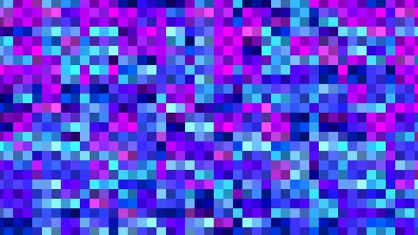 Colorful Modern Abstract Pixel Texture Background Presentation Background Design Suitable — Stock fotografie