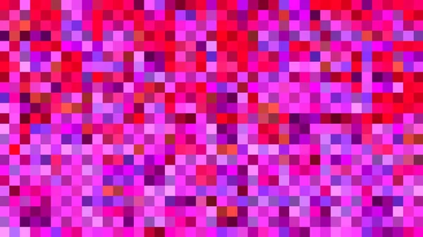 Colorful Modern Abstract Pixel Texture Background Presentation Background Design Suitable — Foto Stock
