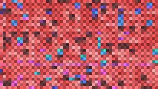 Colorful modern abstract pixel texture background. Presentation background design. Suitable for presentation template, wallpaper, backdrop, website, poster, flyer, social media, website, etc.