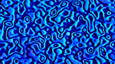 Liquid grunge abstract background texture. CRT contrast effect. Suitable for social media, presentation, poster, backdrop, wallpaper, website, poster, online media, etc.