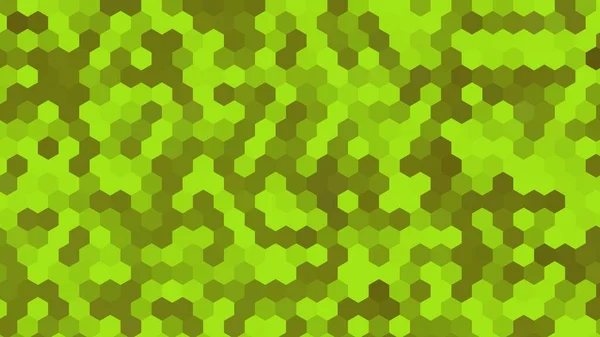 Futuristic and modern hex pixel background. Hex pixel pattern background. Suitable for presentation, template, poster, backdrop, book cover, flyer, social media, backdrop, etc.