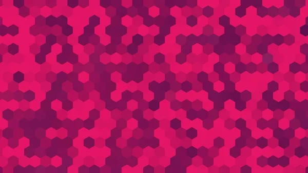 Futuristic and modern hex pixel background. Hex pixel pattern background. Suitable for presentation, template, poster, backdrop, book cover, flyer, social media, backdrop, etc.