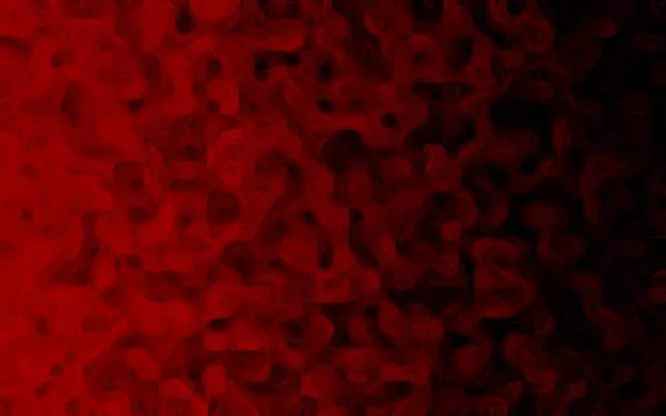 Красочный Абстрактный Рисунок Фона Дыма Иглы Гнезда Ткани Текстиля Жидкости — стоковое фото