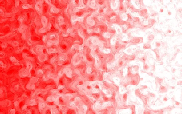 Colorful Abstract Pattern Background Smoke Needle Nest Fabric Textile Liquid — Stock Photo, Image