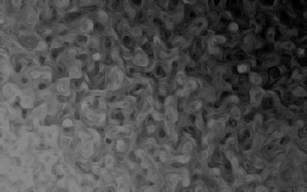 Colorful Abstract Pattern Background Smoke Needle Nest Fabric Textile Liquid — Stockfoto