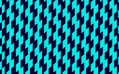 Simple futuristic zigzag pattern background. Colorful abstract pattern background. Suitable for social media, backdrop, website, or presentation template background.