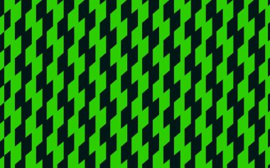 Simple futuristic zigzag pattern background. Colorful abstract pattern background. Suitable for social media, backdrop, website, or presentation template background.