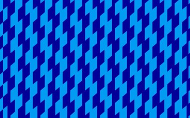 Simple futuristic zigzag pattern background. Colorful abstract pattern background. Suitable for social media, backdrop, website, or presentation template background.