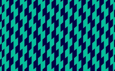 Simple futuristic zigzag pattern background. Colorful abstract pattern background. Suitable for social media, backdrop, website, or presentation template background.
