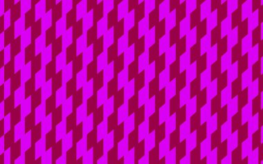 Simple futuristic zigzag pattern background. Colorful abstract pattern background. Suitable for social media, backdrop, website, or presentation template background.