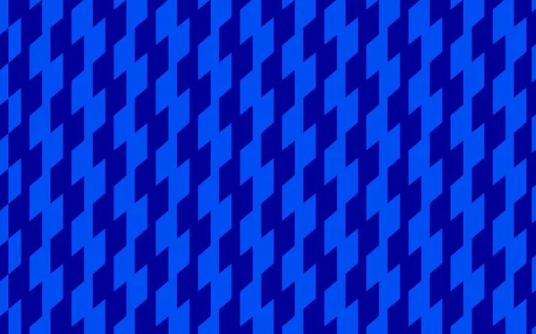 Simple Futuristic Zigzag Pattern Background Colorful Abstract Pattern Background Suitable — Stockfoto
