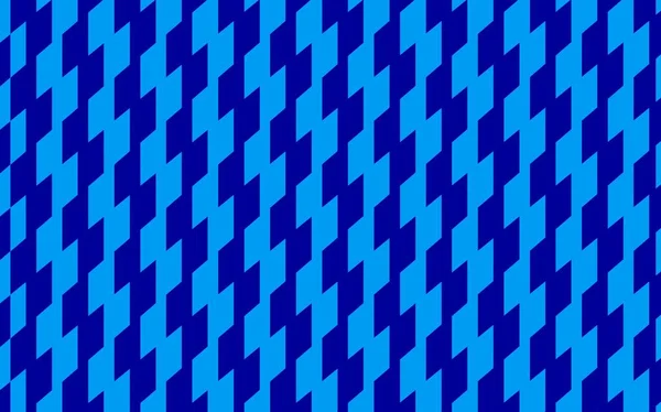 Simple Futuristic Zigzag Pattern Background Colorful Abstract Pattern Background Suitable — Stock fotografie