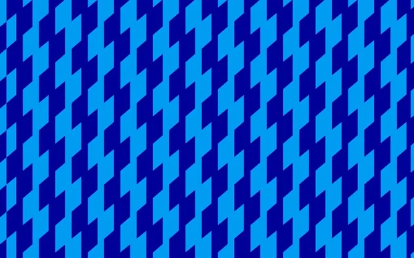 Simple Futuristic Zigzag Pattern Background Colorful Abstract Pattern Background Suitable — Stockfoto