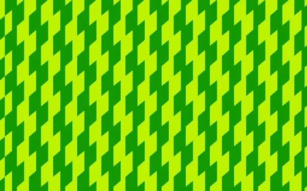 Simple Futuristic Zigzag Pattern Background Colorful Abstract Pattern Background Suitable — 图库照片