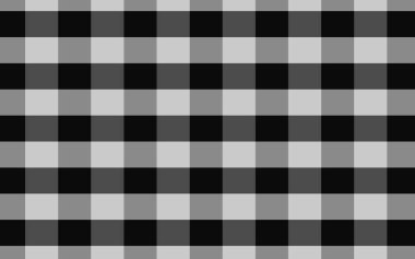 Colorful checkered pattern background. Seamless pattern illustration background. Tablecloth pattern. Gingham illustration pattern. Plaid patterns. Retro and vintage line patterns.